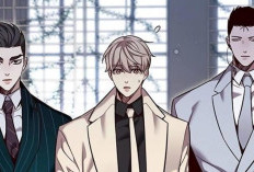 Manhwa Eleceed Chapter 340 Bahasa Indonesia, Lelaki Misterius dari Shinhwa!