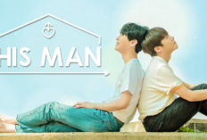 Nonton Variety Show His Man Season 2 (2023) SUB INDO Full Episode, Bertema Boys Love! Pencarian Chemistry dengan Peserta Lain