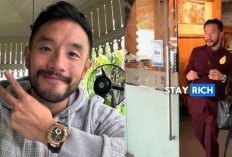 Profil Biodata Bobby Saputra yang Kini Viral, Karena Mengaku sebagai Anak Konglomerat!