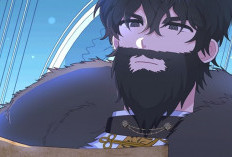Baca Manhwa Married to a Beastly Duke Chapter 14 Sub Indo RAW Spoiler Reddit, Kutukan Duke Staton Hilang Gara-Gara Ini 