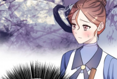 RAW Baca Manhwa If You Save an Immortal Beast Chapter 16 Bahasa Indonesia, Lee Bikin Khawatir Asha