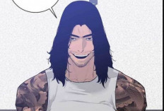 RAW Manhwa VS (Hankeunbit) Chapter 4 Bahasa Indonesia, Stok Barang yang Mulai Kehabisan!