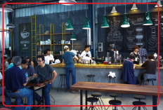 Contoh Kata-kata Grand Opening Cafe yang Menarik, Hari Pertama Bisa Langsung Tarik Banyak Pelanggan!