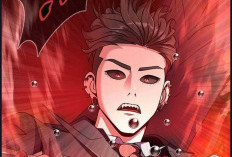 Lanjut Baca Steel-Eating Player Chapter 30 Bahasa Indonesia, Aksi Lee Hyunwook yang Memukau!