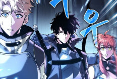 Lanjut Baca Pick Me Up (Infinite Gacha) Chapter 82 Bahasa Indonesia, Jenna Ragu Untuk Melanjutkan Perjalanannya!