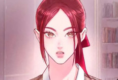 Baca Manhwa My Demon Chapter 11-12 Bahasa Indonesia Jadi Manusia Biasa, Guwon Bakal Kena Pembakaran Otomatis