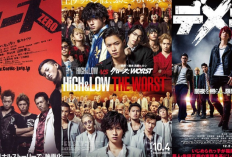 Rekomendasi Apk Nonton Film Jepang 2024 Subtitle Indonesia, Banyak Film Menarik yang Bisa di Tonton Gratis!