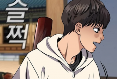 Ayo Daniel Kamu Bisa! Spoiler Reddit dan Link Baca Manhwa The Real Lesson (True Education) Chapter 134 Eng Scan Indonesia