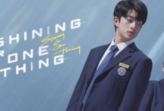 Sinopsis Film Shining For One Thing, Adaptasi Drama dengan Kisah yang Akan Lebih Menegangkan 