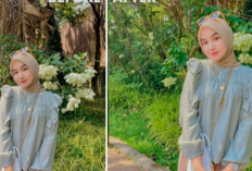 Tutorial Preset Lightroom Ala Selebgram Hits Terbaru 2023, Gak Perlu Pesan Editor Mahal!
