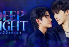 Voir Drame Deep Night Special (2024) Épisode Complet VOSTVR, Les drames BL les plus recommandés!