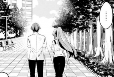 Youkoso Jitsuryoku Shijou Shugi no Kyoushitsu e (Classroom Of The Elite) Chapter 74 English RAW Indonesia, Klik Link Baca Manga Disini!