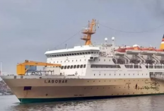 Jadwal Kapal Laut Tanjung Perak Surabaya Balikpapan Desember 2023, Tersedia Kapal dari PELNI dan DLU