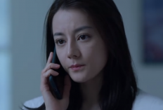 Spoiler Drama China Prosecution Elite (2023) Episode 19-23, An Ni Kembali Tunjukkan Potensinya Sebagai Polisi