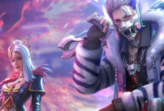 Litomplo FF Cheat Terbaru 2024, Situs Generator Populer Untuk Dapatkan Diamond Gratis!
