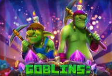 Website Goblin 123 Terbaru 2024: Aplikasi Penghasil Uang yang Lagi Booming Akhir-akhir Ini, Apakah Aman?