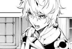 Baca Tsue to Tsurugi no Wistoria Full Chapter Sub Indonesia Pemberontakan Besar 5 Penyihir