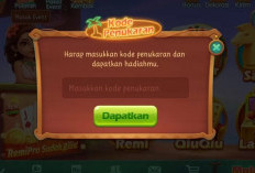 Update! Kode Penukaran Higgs Domino Island April 2023, Dapatkan Lautan Chip Gratis dengan Mudah!