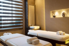 5 Rekomendasi Tempat SPA & Massages Manado Terbaik 2023, Pelayanan Ramah Ruangan Nyaman
