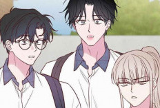Link Baca The Coast of The Waves Chapter 29 Bahasa Indonesia Hyung Rela Jadi Omega Demi Yoon Oh 