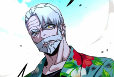 Kembali Bangkit! Link Baca Manhwa I Took over The Academy With a Single Sashimi Knife Chapter 50 English Translation Indonesia & Jadwal Rilisnya