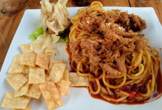 Menu Mie Nyinyir Terdekat Tahun 2023 Lengkap Dengan Alamat dan Jam Operasionalnya 