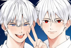 Baca Webtoon Her Twin Brothers Chapter 3 Bahasa Indonesia, Akira Bikin Haru Marah Besar! 