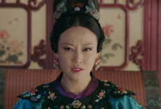 Nonton Drama China Destined (2023) Episode 17 18 19 20 Subtitle Indonesia: Spoiler, Jadwal Rilis, Link Nonton