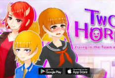 Game Two Hours Sesat Apk Versi Terbaru: Cek Link Download MOD Unlimited Money di Sini GRATIS Tanpa Sensor 