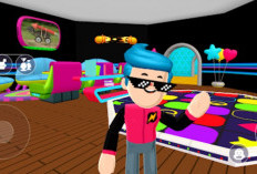 Link Download Game PK XD Mod Apk Unlimited Money and Gems Latest Version 2024 Tanpa Iklan Seru Main dengan Teman