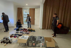 Kronologi Kasus Penyelundupan Emas ke Dubai, Barang Dilebur Hingga Diberikan Pewarna Gel!