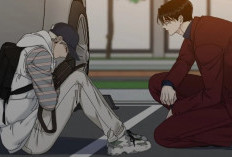 Baca Foul's Start Chapter 12 Bahasa Indonesia dan Spoilernya RAW, Haeil Kembali Berbuih 