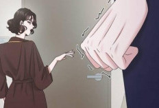 Baca Webtoon A Husband I Didn't Expect Chapter 33 Bahasa Indonesia: Spoiler, Jadwal Rilis, dan Link Baca