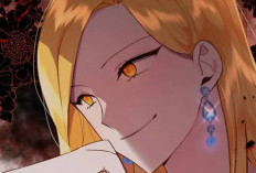 Baca Manhwa Beloved in-laws Chapter 11 Bahasa Indonesia, Roxie Punya Rencana Jahat Untuk Reina