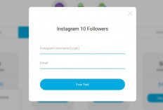 Cara Menambah Followers Melalui Propey Com Beserta Likers Terbaru 2024, Auto Jadi Selebgram Mendadak!