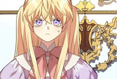 Baca The Baby Saint Wants to Destroy the World! Season 2 Chapter 44 Sub Indonesia, Kembalinya Lucipella ke Kuil!