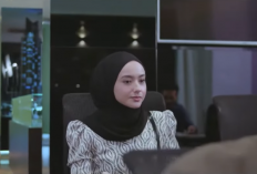 Link Nonton Drama Malaysia Andai Itu Takdirnya Episode 2 Sub Indo, Nad Zainal dan Aleya Perebutkan Syed Adam