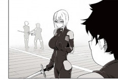 Link Baca Manga Saiaku No Avalon Chapter 34 Bahasa Indonesia Si Gendut Dapat Milf Lagi 