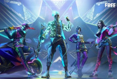 Reggae FF (Free Fire) APK Versi Terbaru 2024 Gratis Download, Auto Headshot dan Aim Lock!