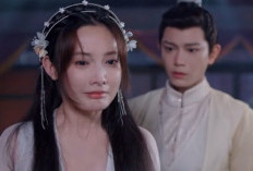 Nonton Drama China Romance of a Twin Flower Episode 15-16  Sub Indo, Ada yang Mengacaukan Balai Hoexue Milik Nie
