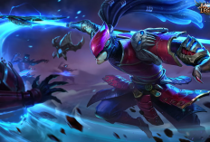 Cek Umur Akun ML Paling Mudah dan Praktis, Ketahui Tanggal Pembuatan Akun Mobile Legend: Bang Bang