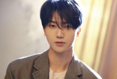 Kapan Konser Yesung Super Junior di Jakarta, Dimana Lokasi Tepatnya? Nih Biar Tau Bocoran Fan Meetingnya