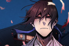 Synopsis & Lire le Webtoon Return Of The Mad Demon Chapitre Complet VF FR Scan, Quand la légende de la guerre revient
