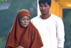 Nonton Telefilm Matahari Tak Bercahaya (TV3) Full Episode Sub Indo, Dibintangi Oleh Nad Zainal dan Fattah Amin