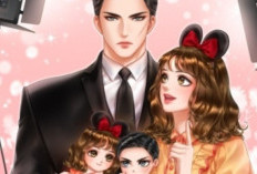 Sinopsis My Sweet Mobster Manhwa Diadaptasi Jadi Drama Korea Tayang di Viki dan TVING