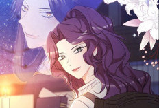 Baca Komik The Villainess Reverses Hourglass Season 2 Chapter 126 Bahasa Indonesia, Kehidupan Baru di Kastil