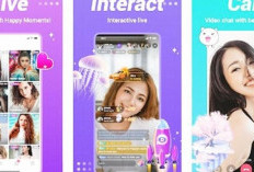 Link Download APK Papaya Live Versi Terbaru 2024 Unlimited Money, Unlocked All Room!