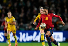 Daftar Pemain Liga Final Spanyol women VS Inggris Women Minggu 20 Agustus 2023 dan Prediksinya 