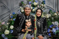 Susunan Acara Tedak Siten Lengkap Dari Awal Sampai Akhir Beserta Makna Filosofisnya yang Dalam Dari Anak Untuk Orang Tua 