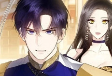 RILIS! I Abdicate My Title of Empress Chapter 63 Bahasa Indonesia Kaisar yang Satu Ini Biasanya Cuma Jadi Beban